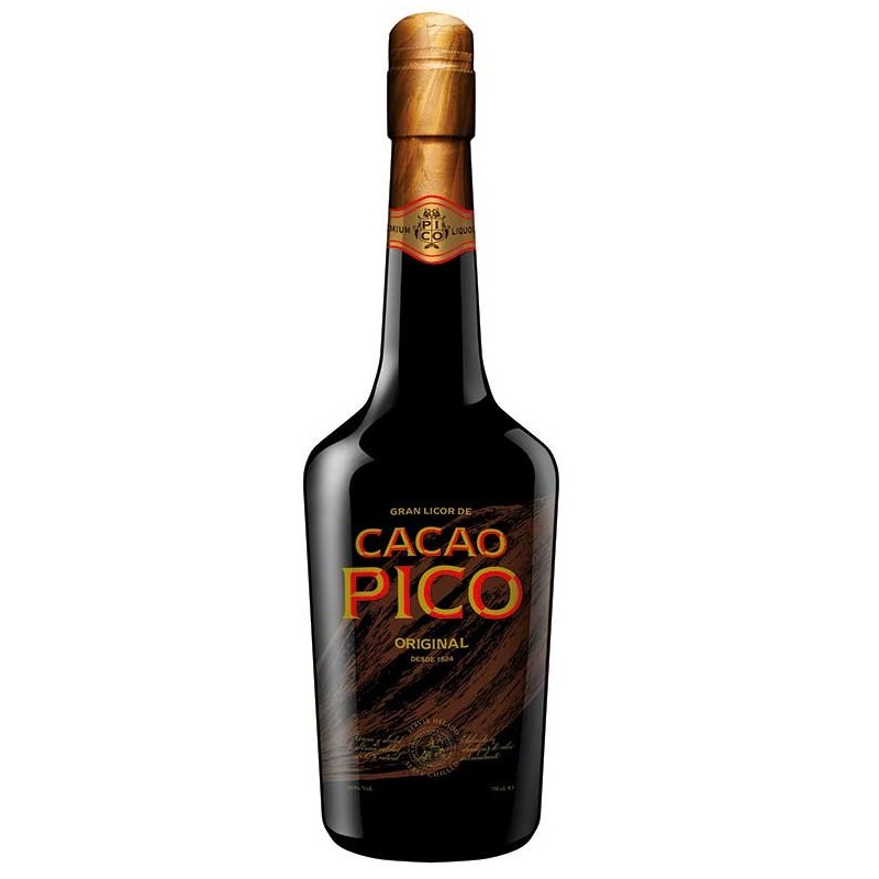 1 BOTELLAS CACAO PICO 1 BOTELLAS CACAO PICO