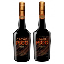 PACK 2 BOTELLAS CACAO PICO