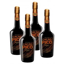 PACK 3 BOTELLAS CACAO PICO